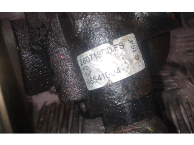 Вентилятор печки 26071300FS, BOMBADIRECCION Lancia Y 840