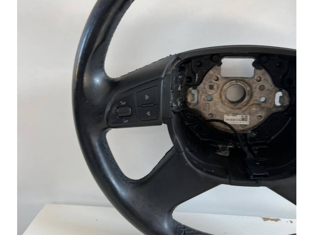 Руль Skoda Superb B6 (3T) 2008 - 2015 года 3T0419091K, 62217000B