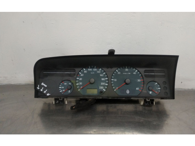 Панель приборов 9634924180   Citroen Xantia       