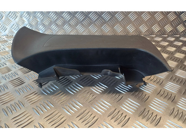 Подушка безопасности пассажира Alfa Romeo Stelvio