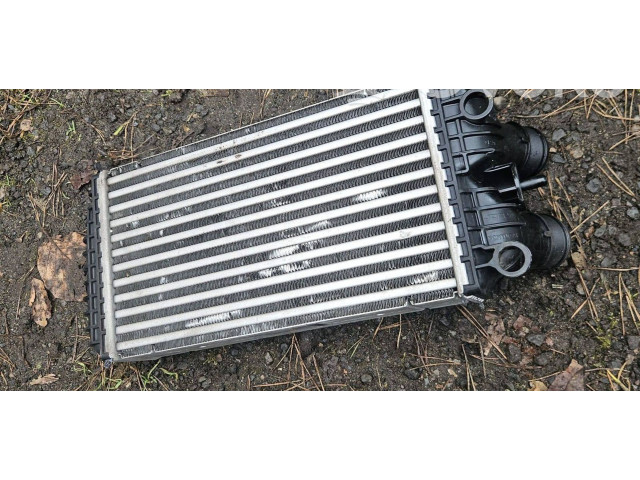 Интеркулер 9824742280, JD1271006520 Peugeot 2008 I