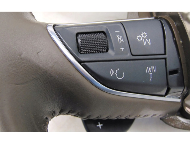 Volant Audi A8 S8 D4 4H 2010 4H0419091T  