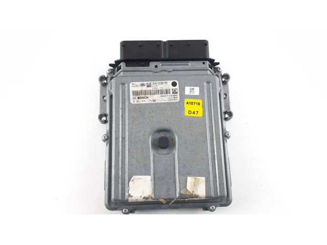 Řídící jednotka JPLA-12C520-PAC, 0281035179   Land Rover Discovery 5 2018