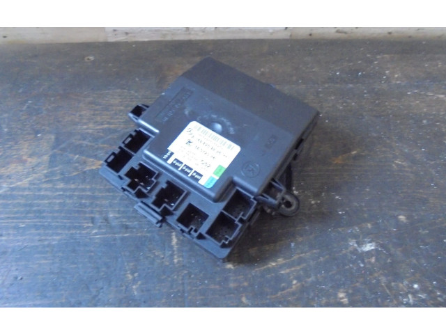 Блок управления 1698209226, 1698209226   Mercedes-Benz A W169