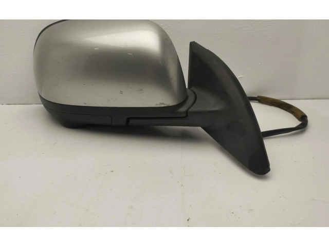 Pojistková skříňka Зеркало (управляемое электричеством) 96301M Nissan Leaf I (ZE0) 2016