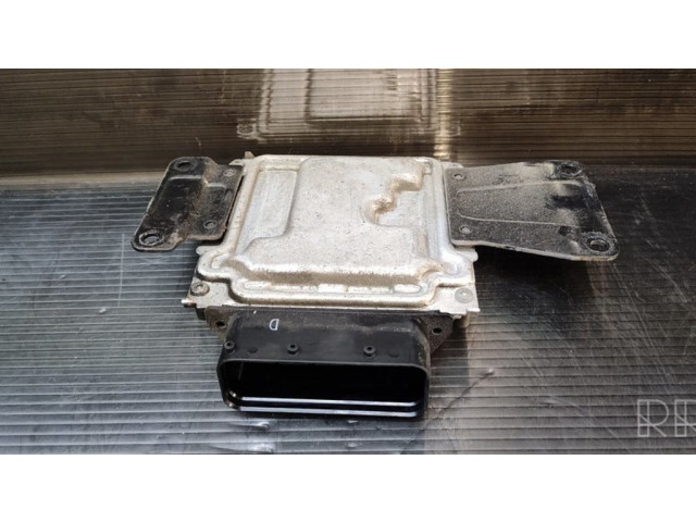 Блок управления двигателя 391192B260, 9001090051KD   KIA Ceed
