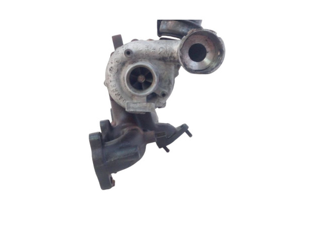 Турбина Audi A3 S3 8L 038253016E, 038253016E