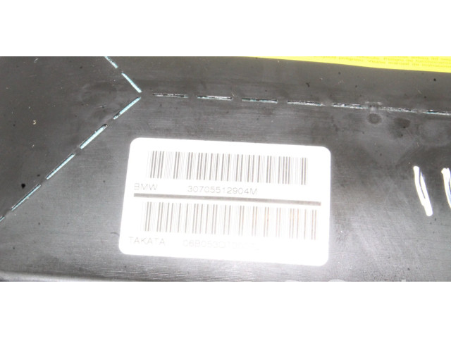 Подушка безопасности двери 7055129   BMW Z4 E85 E86