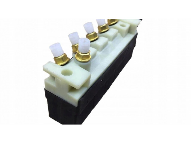 Соленоид амортизатора