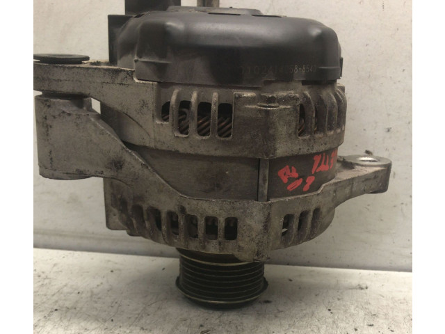 Генератор Alfa Romeo Giulietta