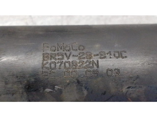 Задний амортизатор с пружиной