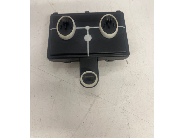 Блок управления дверью