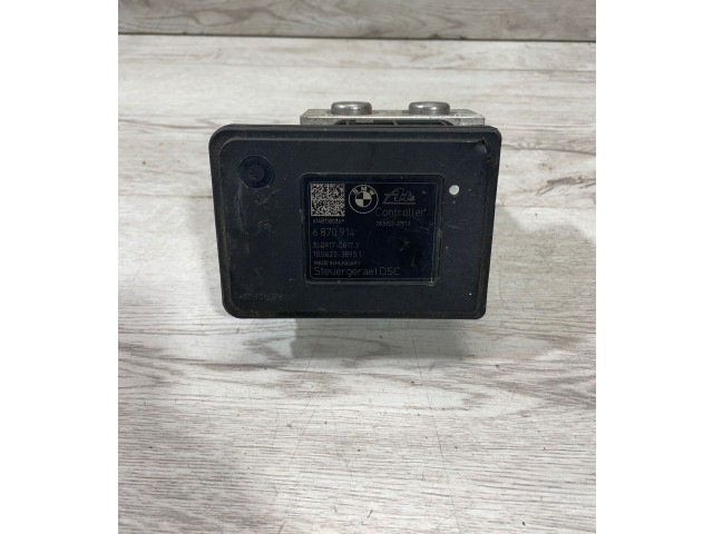 Jednotka ABS 6870914, 6870913 BMW 4 F32 F33 2015