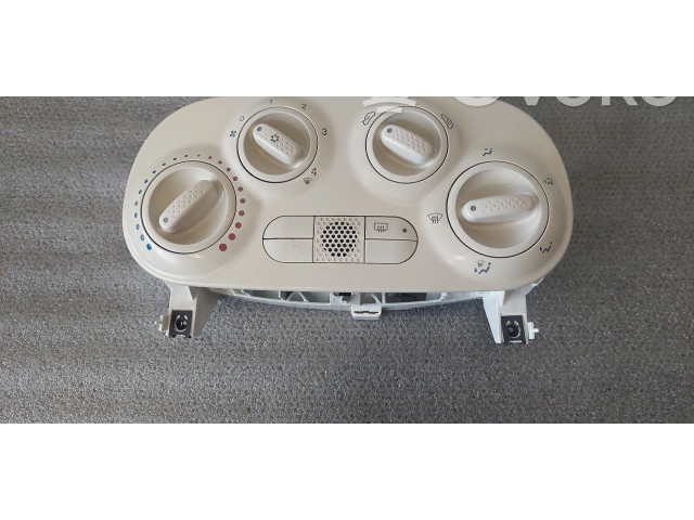 Форсунка 5H0146900    Fiat 500  169 A4.000 