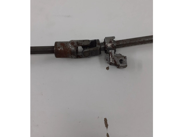 Рулевая рейка Porsche Cayenne (9PA) 2002 - 2010 года