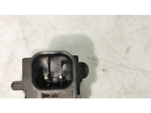 Датчик удара надувных подушек