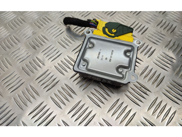 Блок подушек безопасности 34D959655B Skoda Rapid (NH)