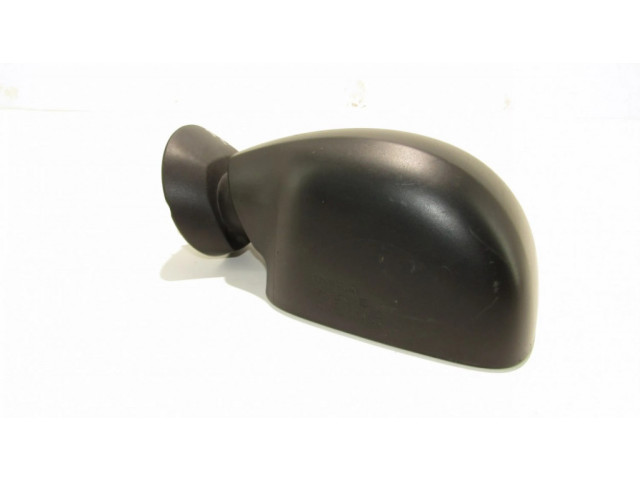 Зеркало электрическое     левое    Dacia Logan I  2004-2012 года   