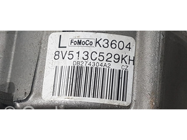 Volant Ford Fiesta 2009 8V513C529, COLUMNADIRECCION