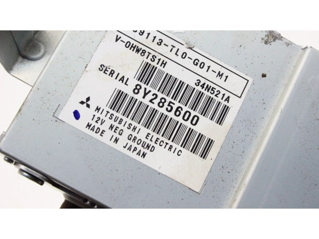 Комплект блоков управления 37820RL0G53   Honda Accord