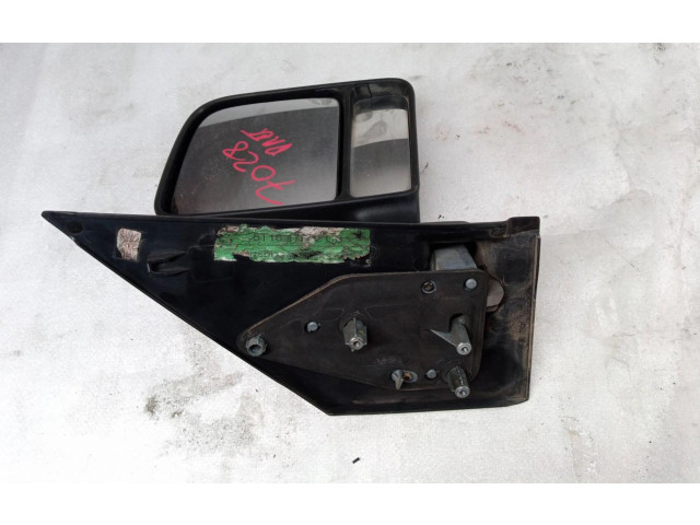 Зеркало электрическое Ford Transit - Tourneo Connect 2009 - 2013 года