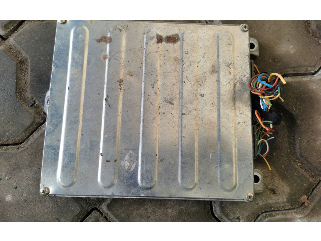 Блок управления двигателя 37820P44G71, 0126316621 Rover 620