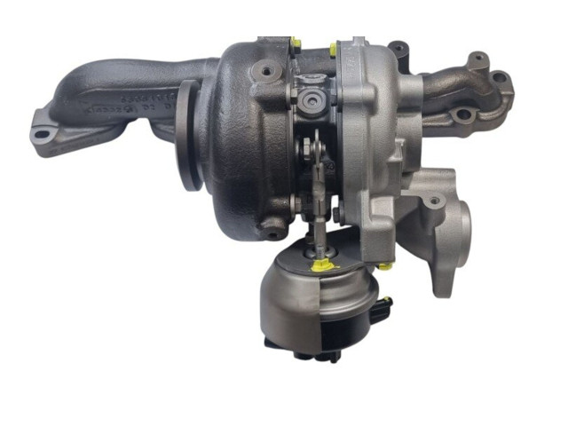 Турбина Audi A4 Allroad 53039700414, 53039880620