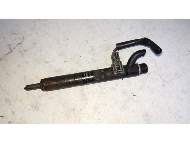 Vstřikovač EJBR01801A, 8200365186   Renault Megane II  pro naftový motor 1.5  