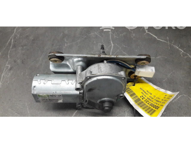 Моторчик заднего дворника 54300012    Rover 200 XV