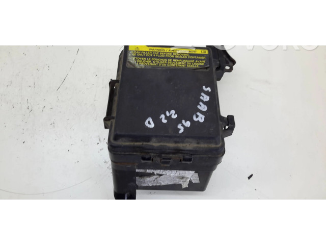 Блок предохранителей 5243290 Saab 9-5