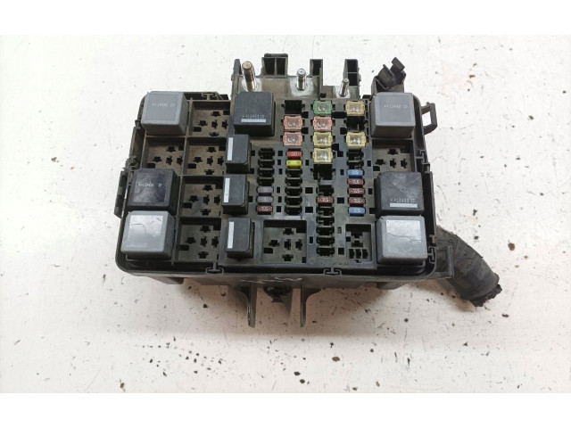 Блок предохранителей BK2T-9K499-ACF Ford Transit Custom