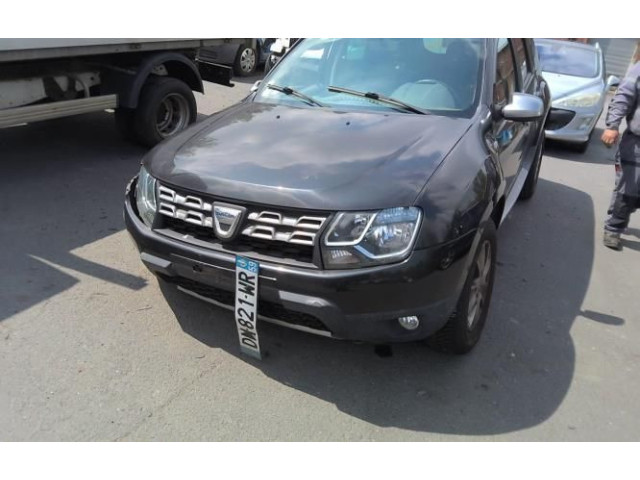 Блок управления климат-контролем 275103362R   Dacia Duster