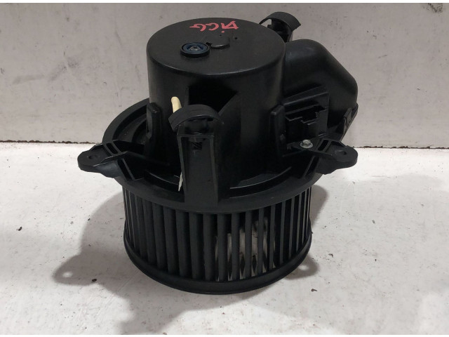 Вентилятор печки       Lancia Musa