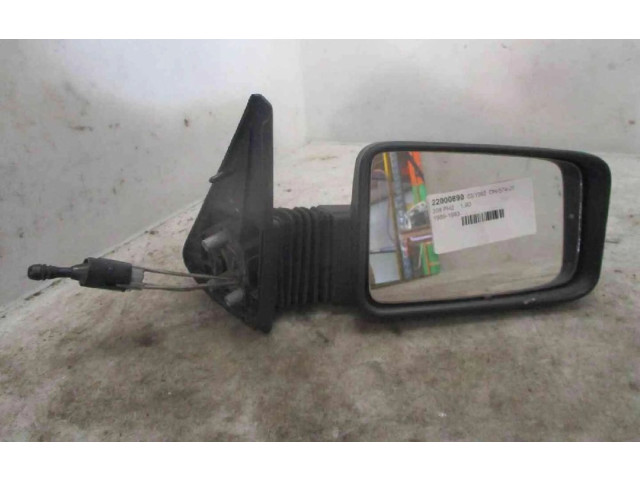 Zpětné zrcátko Peugeot 309 1989 8148G8, 8148G8