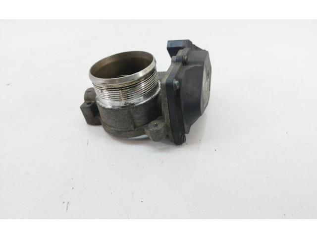 Pojistková skříňka Дроссельная заслонка 059145950AA, 2C53358421 Audi A6 S6 C7 4G 2011