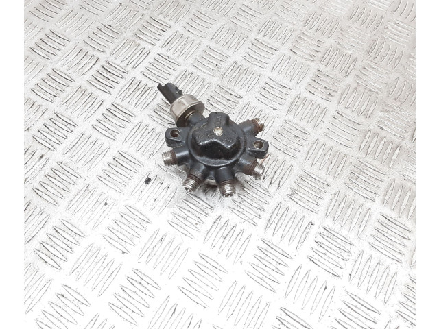 Топливная рампа 4M5Q9D280DB, 0619910120 Ford Transit - Tourneo Connect