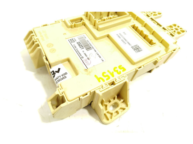 Модуль управления BSM 91950G5221 KIA Niro