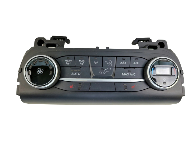 Блок управления климат-контролем LJ6T18C612, LJ6T18C612LC   Ford Escape IV