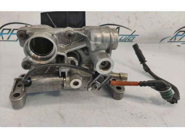 Масляный насос