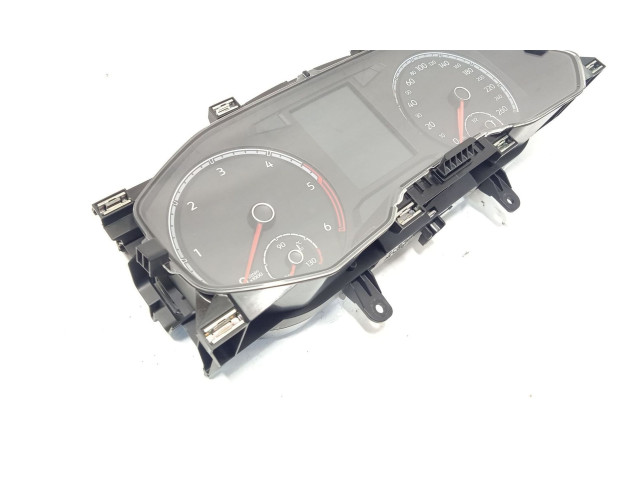 Přístrojová deska Volkswagen T-Roc 2021 2GA920741C