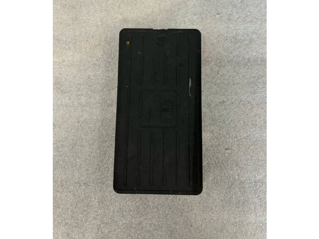 Блок управления 4K0035773B   Audi A6 S6 C8 4K