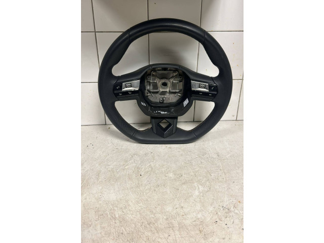 Руль Citroen DS3   -  года 636794250C, 3097V64989      