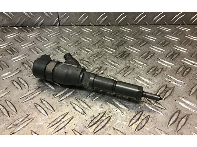 Форсунка 9635196580    Peugeot 306   