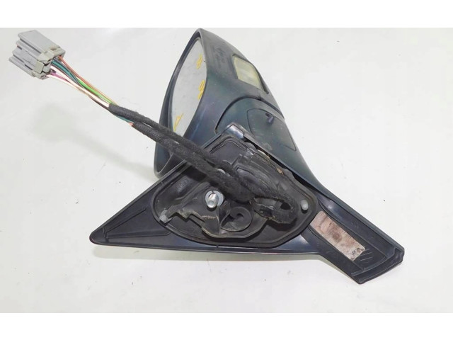 Зеркало электрическое        Volvo S80  1999 - 2003 года   