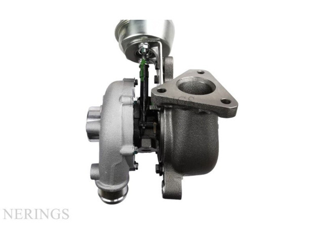 Турбина Audi A4 S4 B7 8E 8H 454231-0013, TC10-0064