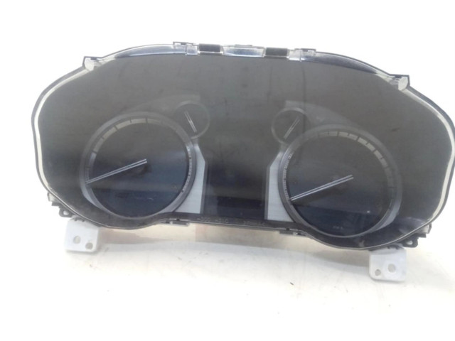 Přístrojová deska Toyota Land Cruiser (J120) 2020 838006BP81