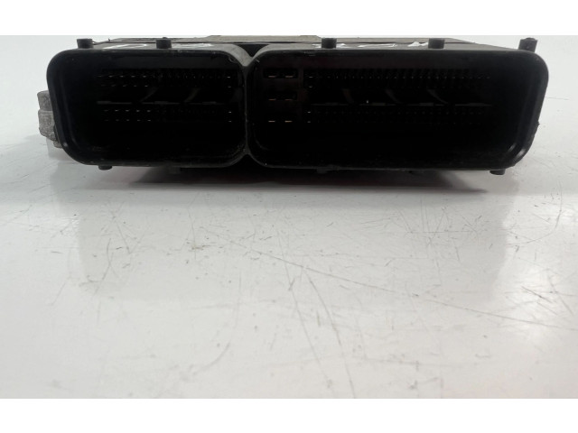 Řídící jednotka 51812866 Fiat Fiorino 2008