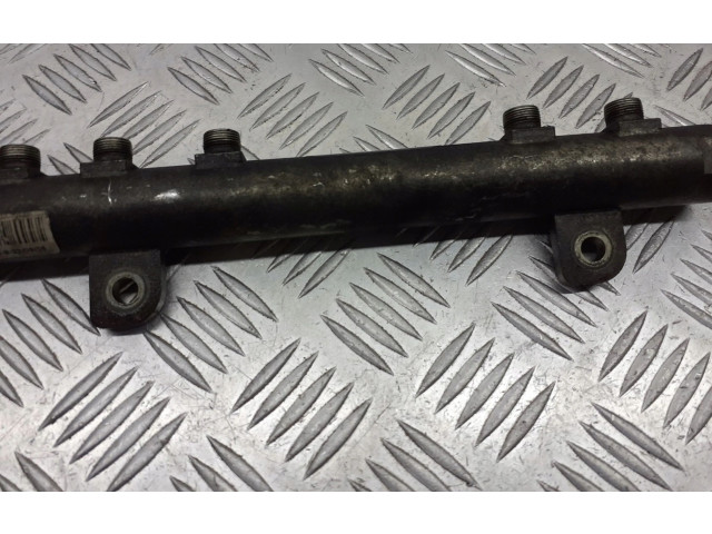 Vstřikovací lišta 55200517 Fiat Punto (188)