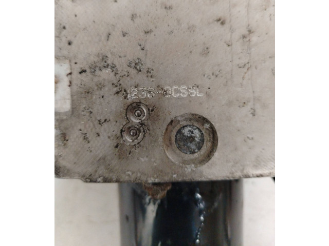 Блок АБС 3c0614095p   Volkswagen  PASSAT B6  2005 - 2010 года