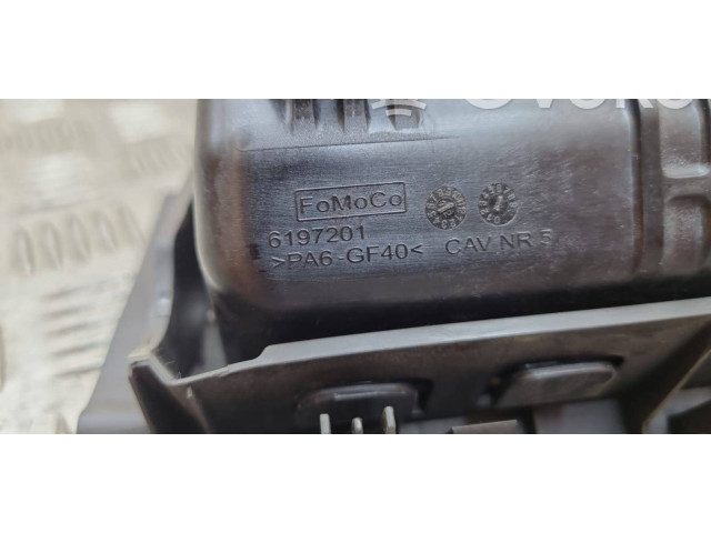 Подушка безопасности для колен 6197201, CV44A042A00BE35B8   Ford Kuga II